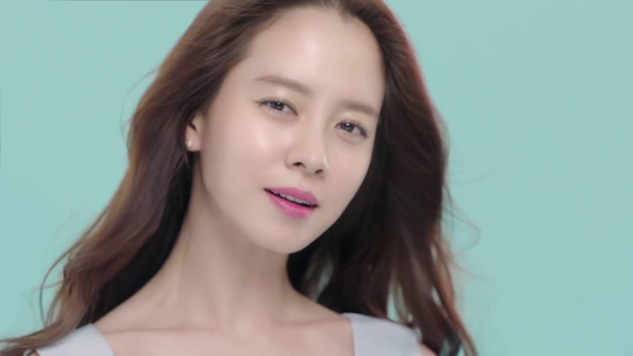 뷰티저장소 송지효와 조세호의 케미  바닐라코 광고