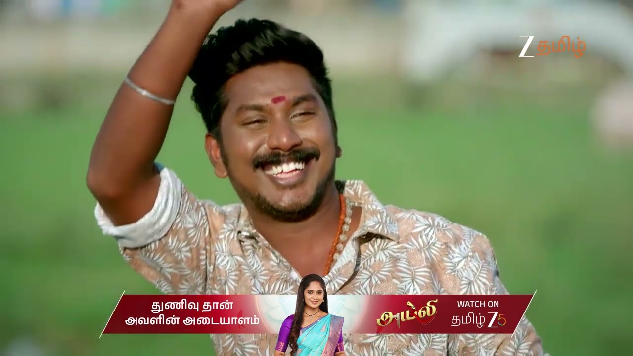 Vaagai Sooda Vaa | Ep - 13 | Feb 9, 2026 | Best Scene 1 | Zee Tamil
