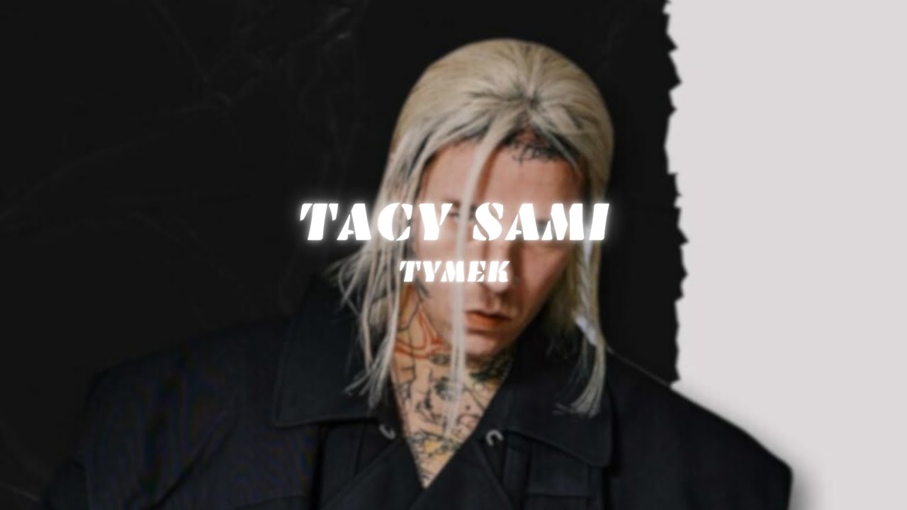 Tymoteusz – Tacy Sami [DRILL REMIX] | prod. Frezery