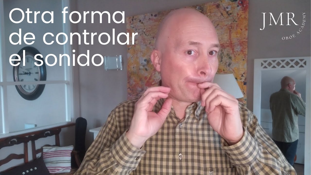 Otra forma de controlar el sonido
