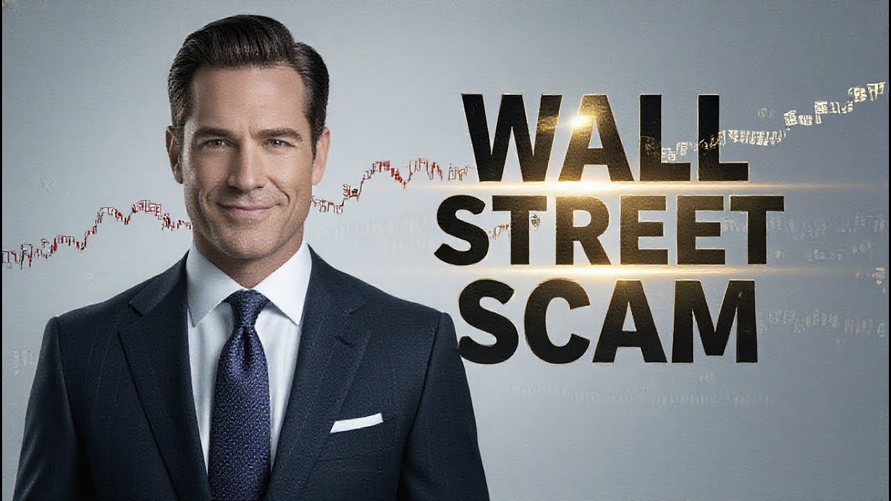 The Fraud That Fooled Wall Street II Stratton Oakmont Scheme