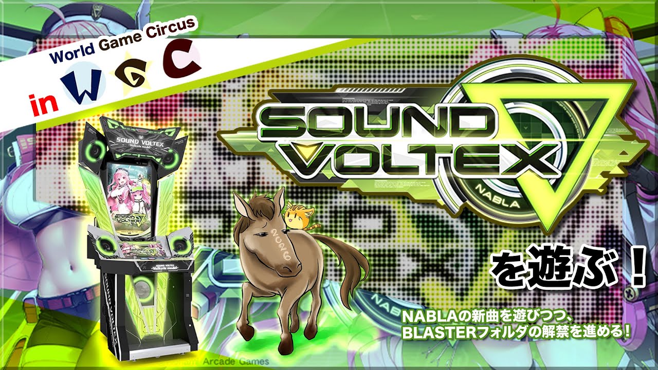 [SDVX 