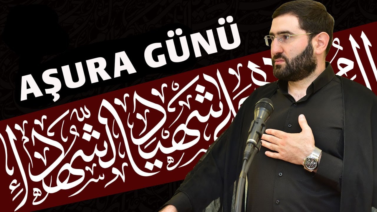 Fatimeyi-Zəhra (s.ə) məscidi - AŞURA MƏCLİSİ  (08.08.2022)