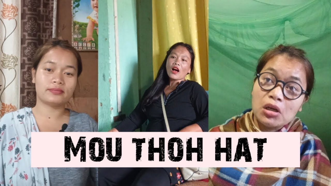 Mou in atehpi le a unu doulal lheh ||thoh hat mou ||eimi innsung thusim ||Teh le mou ||vahcykuki