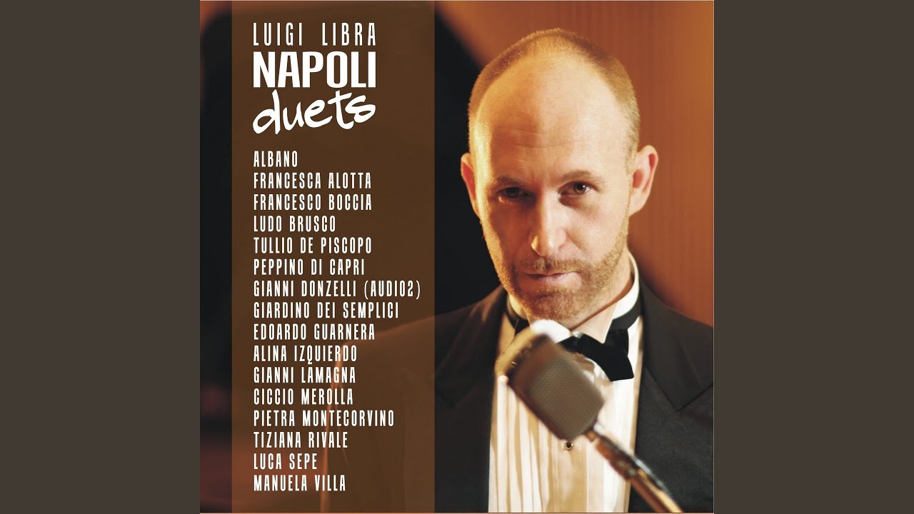 Tutta pè mme (feat. Peppino Di Capri)