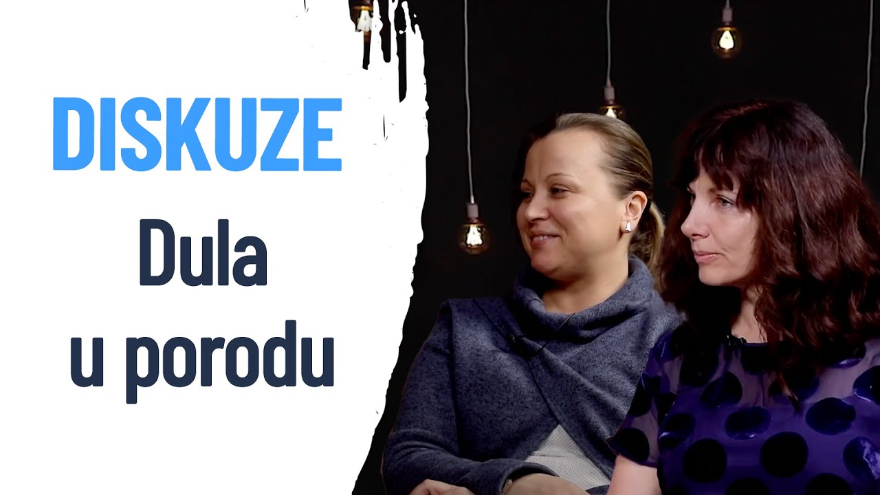 Patří duly k porodu, nebo jen překáží?