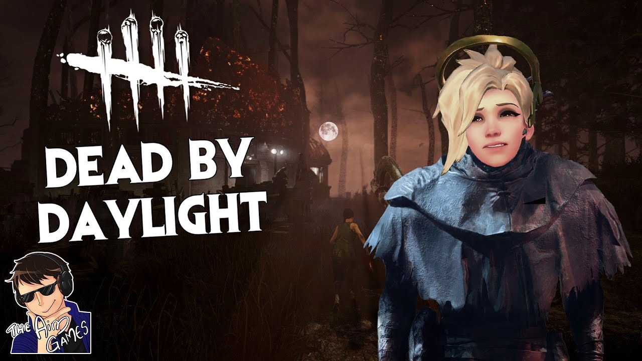 MERCIFUL KILLER!!! - Dead by Daylight Gameplay - Funny Highlights
