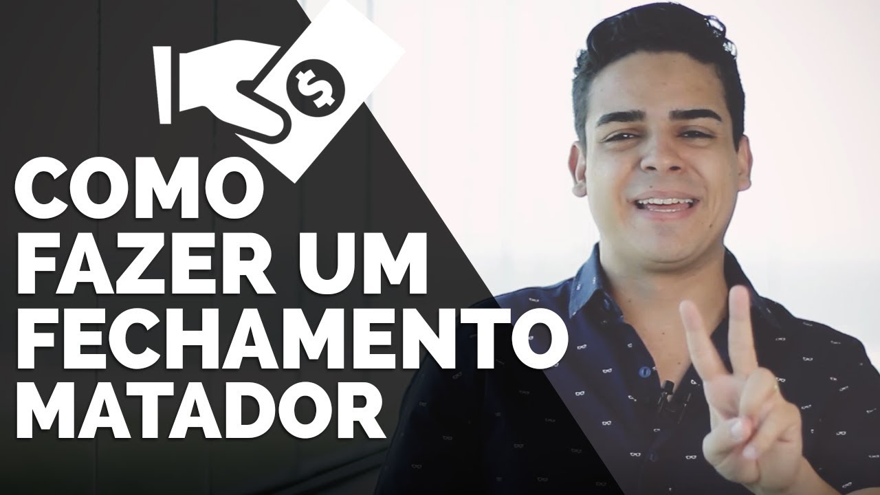 2 PERGUNTAS SIMPLES QUE FAZEM UM FECHAMENTO MONSTRUOSO | MULTINÍVEL | PHILIPE BARROS