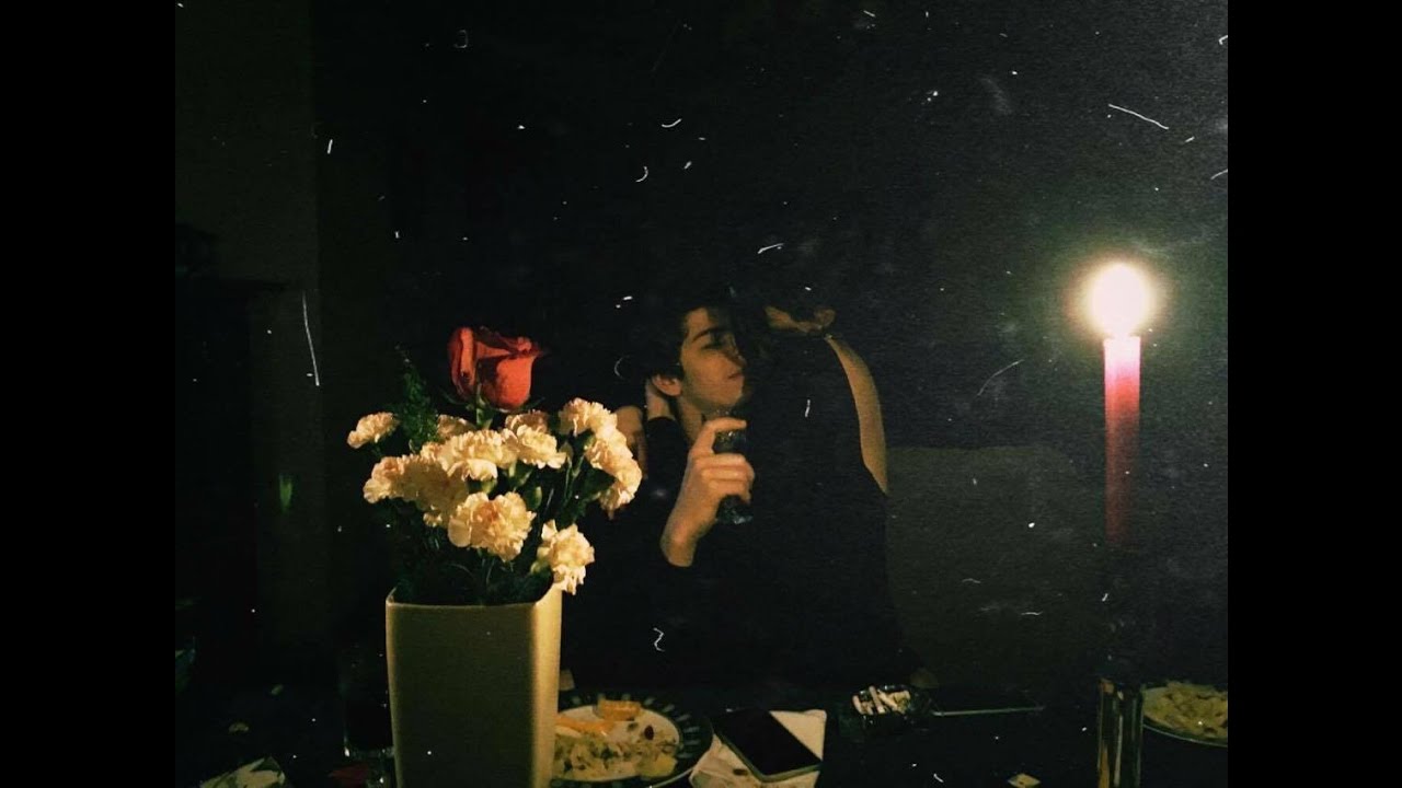 Nicolas Jaar - Some Kind of Game