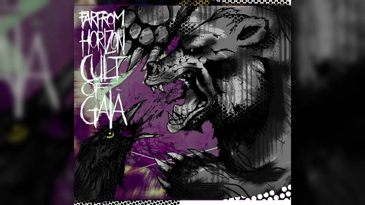 Far From Horizon & Cult of Gaia [FULL SPLIT]