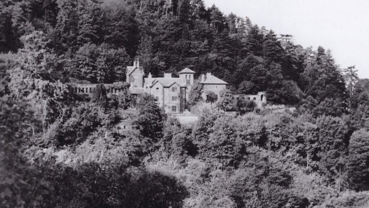 WHATS LEFT OF THE ADA LOVELACE ESTATE?