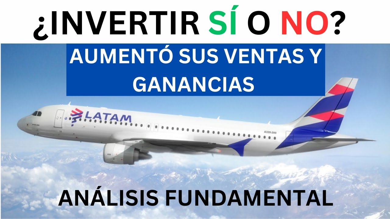 An&aacute;lisis Fundamenta LATAM 2025 | Resultados 2024