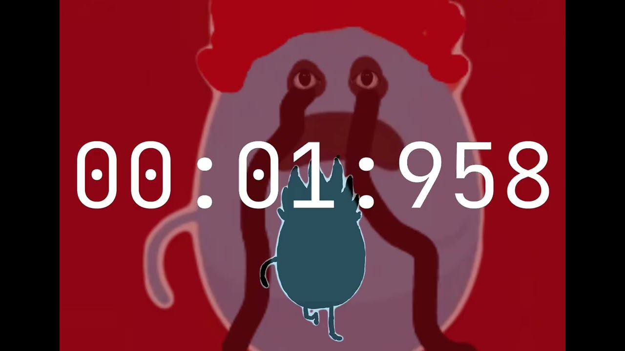 Dumb Ways to Die 4 Anti-Piracy Screen
