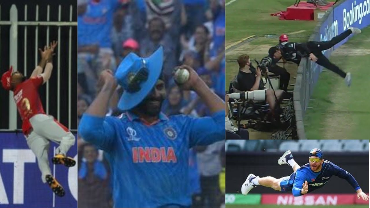 Unbelievable Fielding Moments That Shocked the World 🌍🔥 | Insane Run-Outs & Saves Compilation!