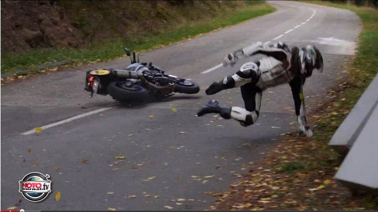 Quelle moto pour gagner (ou pas) le Moto Tour ? | REPORTAGE