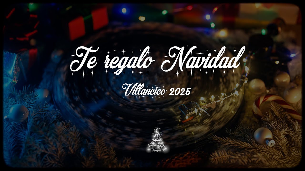 VILLANCICO EL VALLE 2025