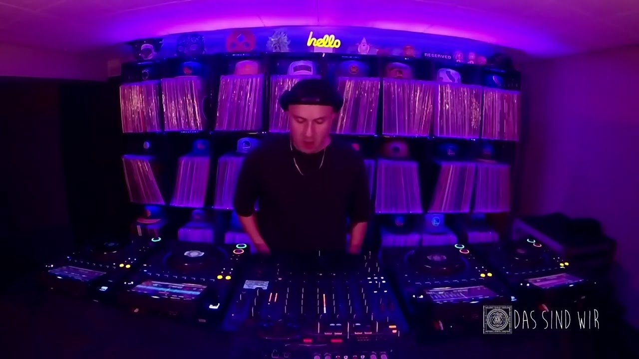 Pinto (NYC) - Delta Funk Chicago