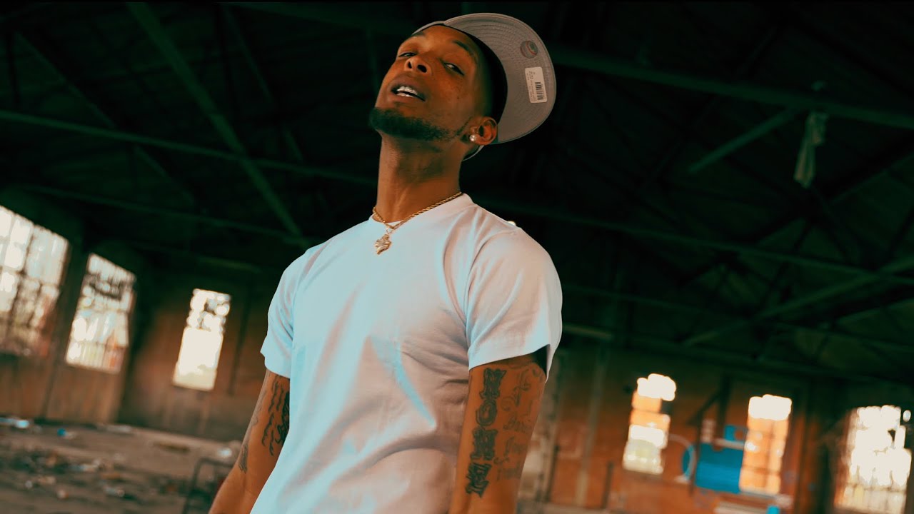 Wacotron - BIG TEXAS (Official Music Video)