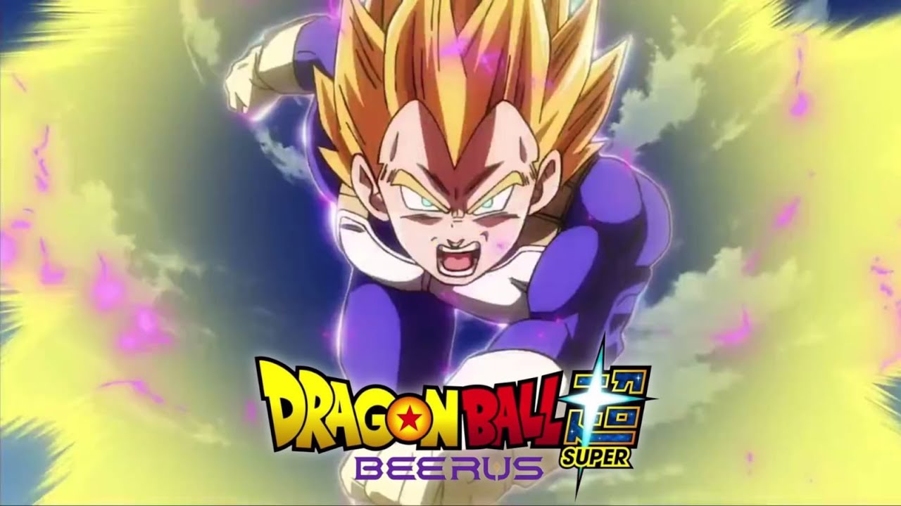 Dragon Ball Super Beerus Remake 2026 Official Trailer Dragon Super Ball Remake