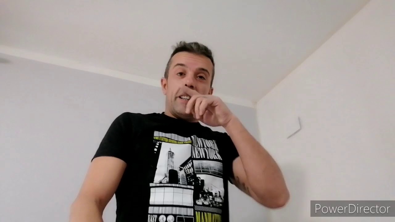 Come  dare un effetto alla parete