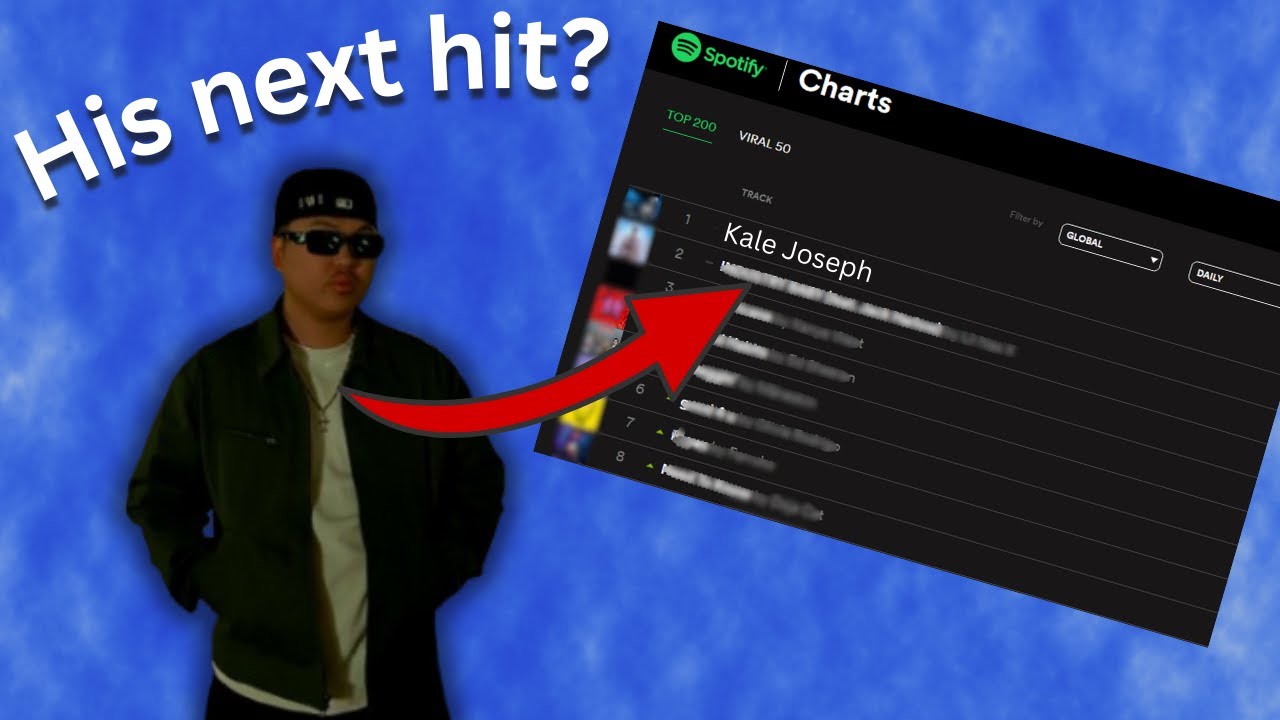 This Producer SHOCKED Kale Joseph in the Beat Battle