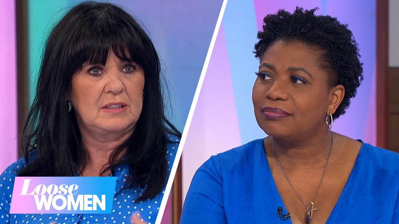 Fiona Phillips’ Heartbreaking Diagnosis With Alzheimer’s | Loose Women