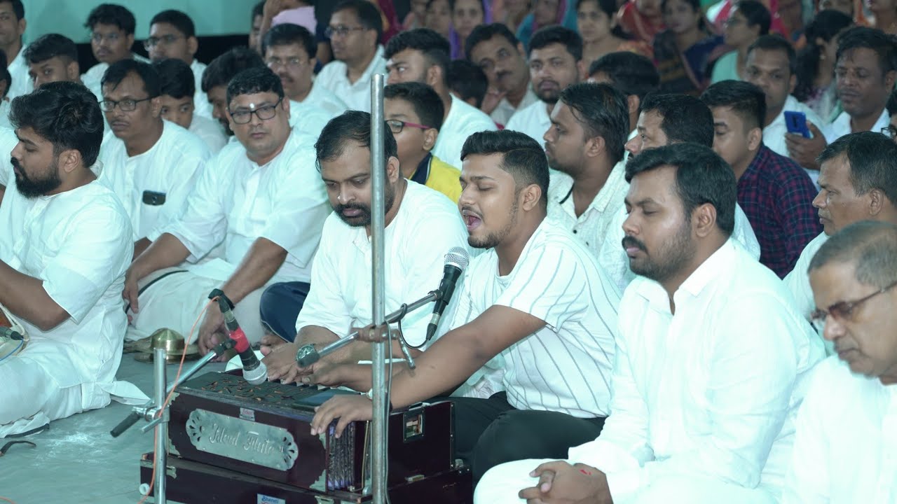 O MONO RE !! PRAGYAN MAHABHUI