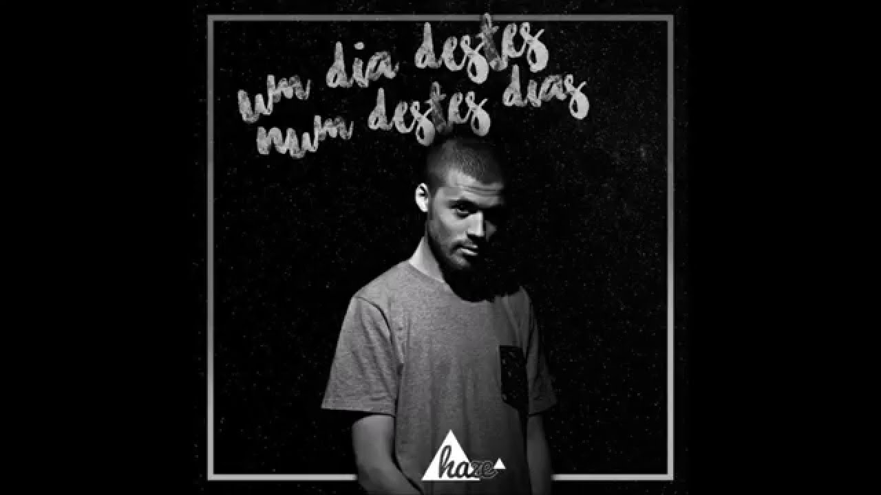 Haze - Atra&ccedil;&atilde;o Dizias Tu (Ft. Dj Sims)