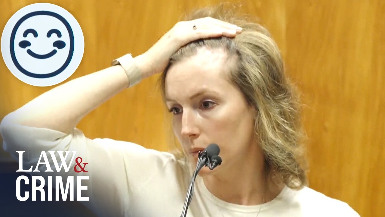 Doctor's Wife Allegedly Attacked by Husband Describes &lsquo;Emotional Affair&rsquo;