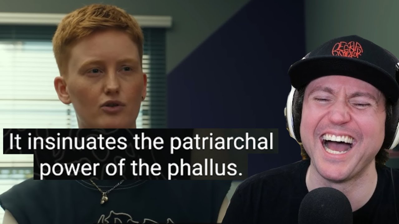The Landman Anti-Woke Scene is Hilarious