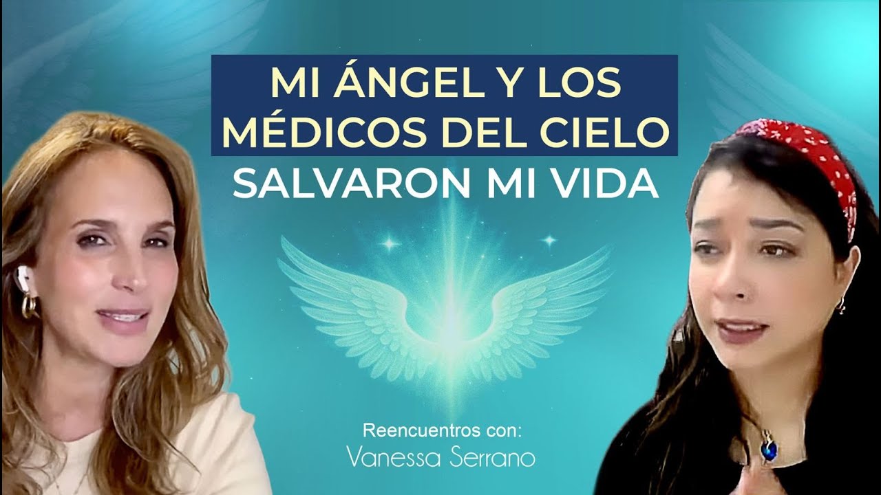 El verdadero propósito detrás de las muertes trágicas - Vanessa Serrano -  @vanessavaresse