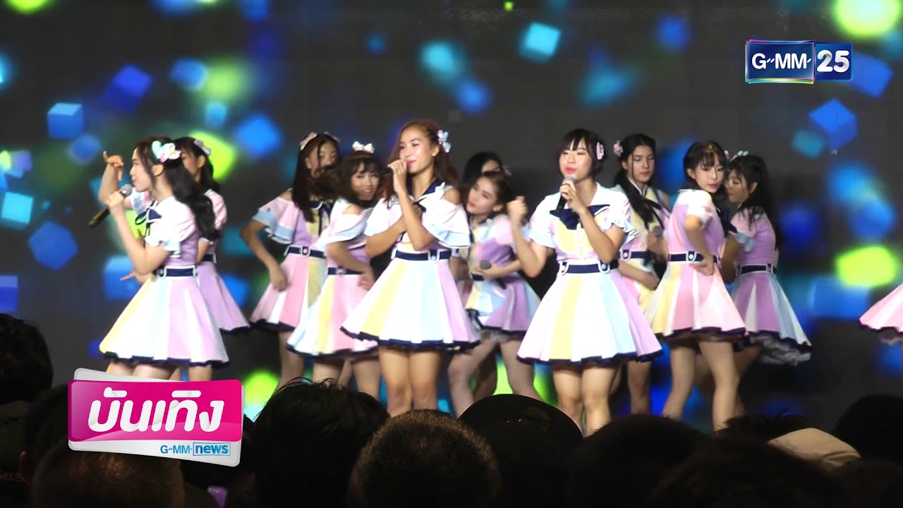 [170761] BNK48 2nd Generations - ฤดูใหม่ (Tsugi no Season)