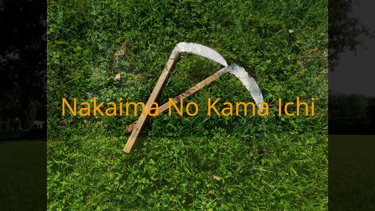 Nakaima No Kama Ichi 05 09 2021