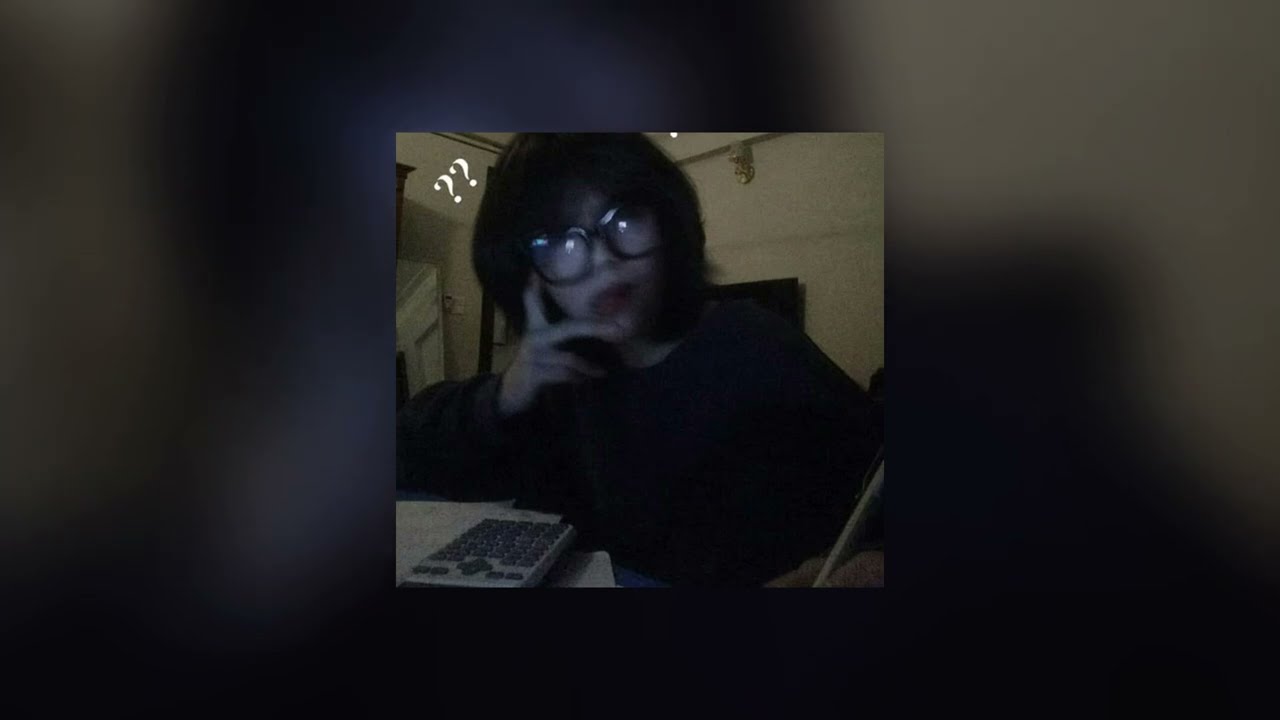 main character. (sped up playlist)