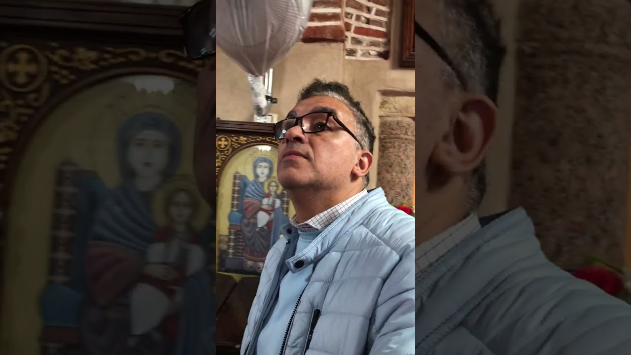 دير مارجرجس- الاساس - نقادة