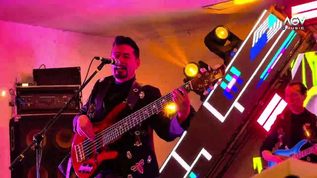 El Hermano Pilo | Tropicalisimo Apache | AGV MUSIC