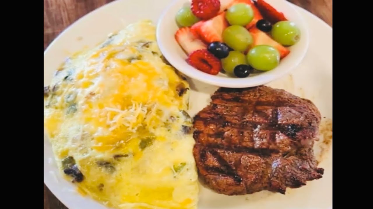 JACKSON'S FAIR DEAL CAFE, Omaha, Nebraska