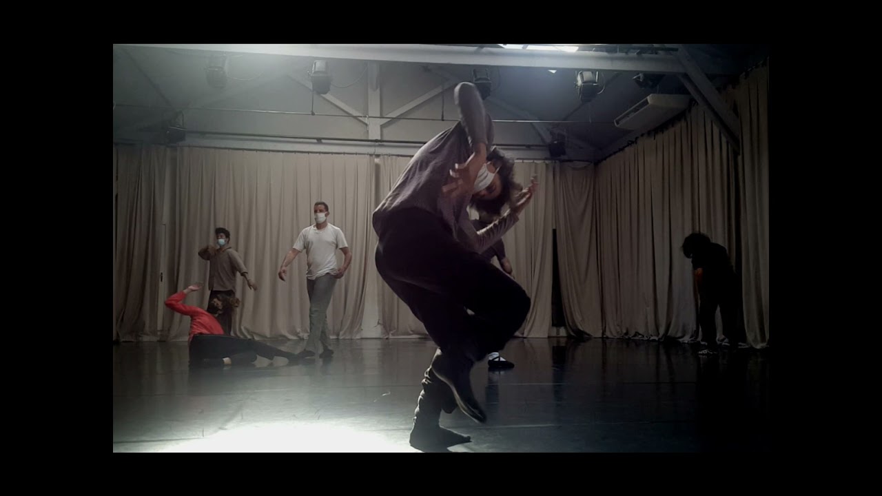 Vivimi e non Guardarmi   Teaser 1