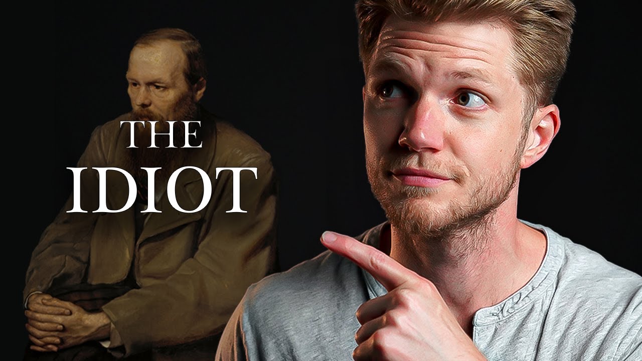 The Idiot by Dostoevsky | Imitating Christ in a Rational Age
