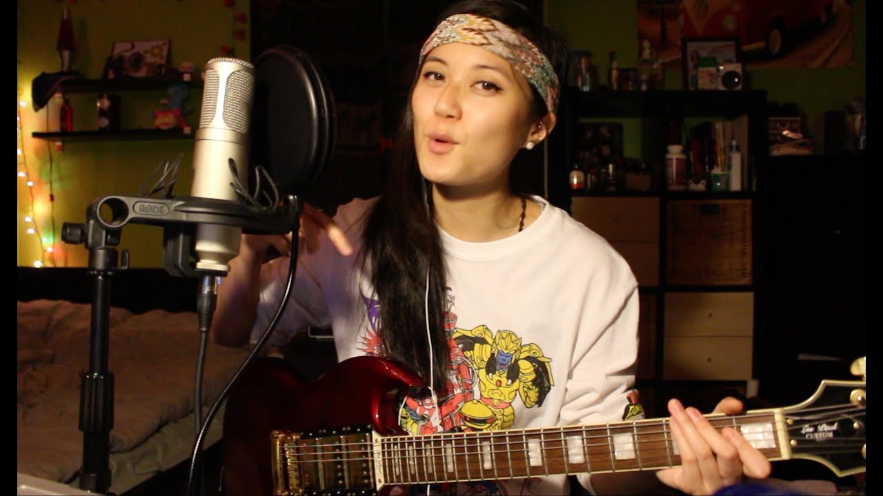 1950 by King Princess (cover)