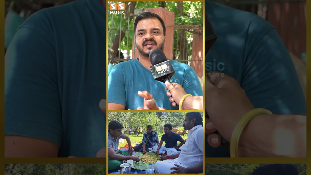 Cinema Friends எல்லாரும் ராத்திரியே Hospital வந்துட்டாங்க - Daniel Balaji Friend