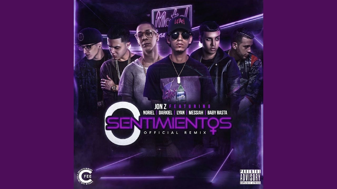 0 Sentimientos (Remix)