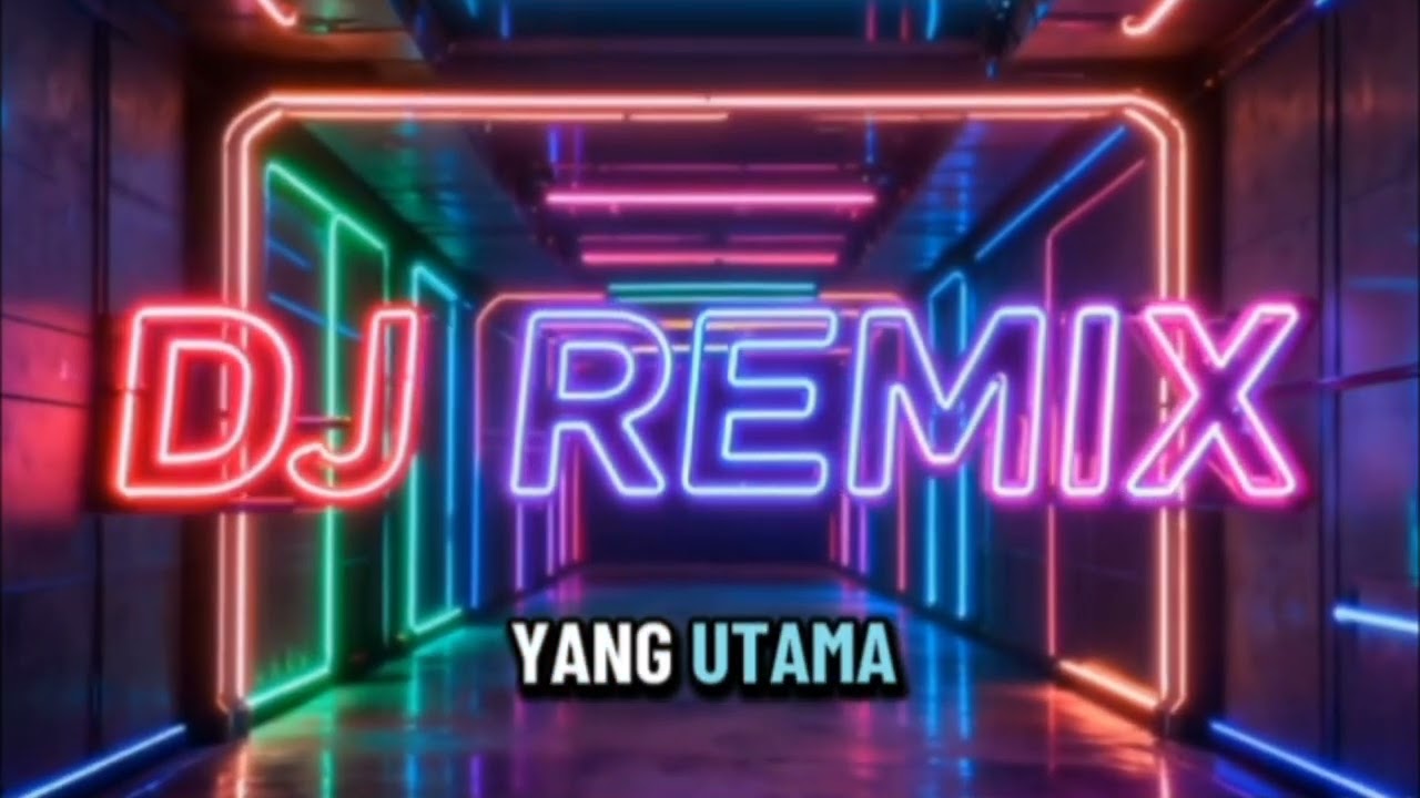 DJ REMIX DANGDUT SLOW TERBARU 🎶 FULL BASS TERBARU 🎶 DJ DASI DAN GINCU.[Lirik Vocal]