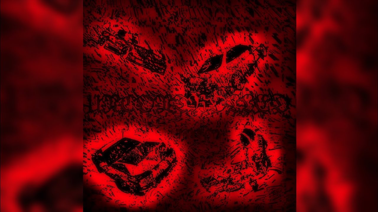 UNCONTROLLED FURY - JXSEURBI, DXATH LXGHT, WAKENSOTHEIXDOR, MIckzXxX. [MEGACOLLAB]