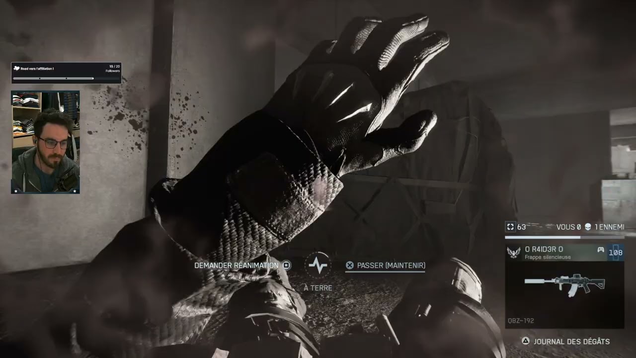 🔴 [FR] Valentine's BF6