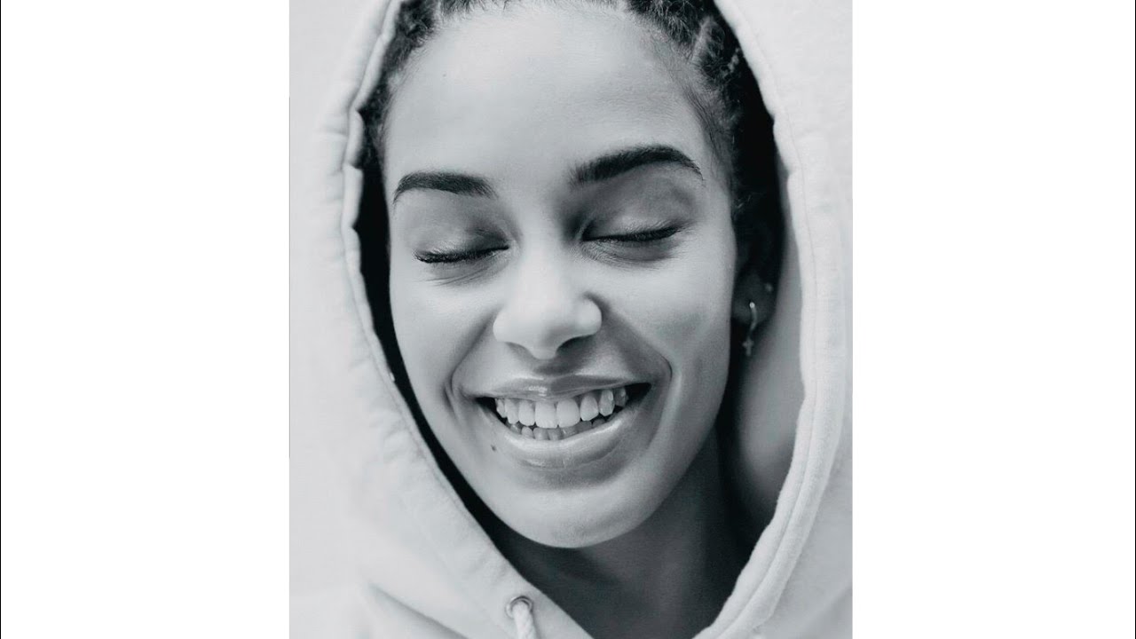 {FREE} O.M.R.I. x Jorja Smith Type Beat - 