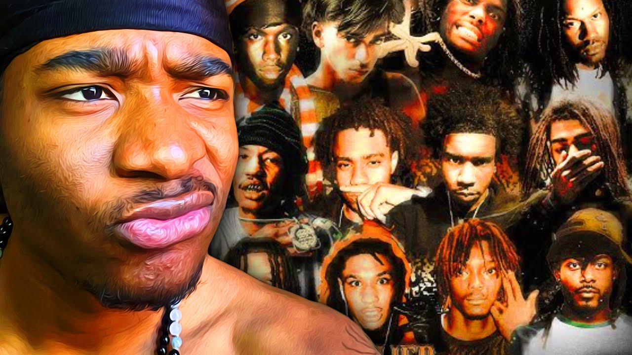 AyScoot отреагировал на Oway Cypher 2026 от UGS.