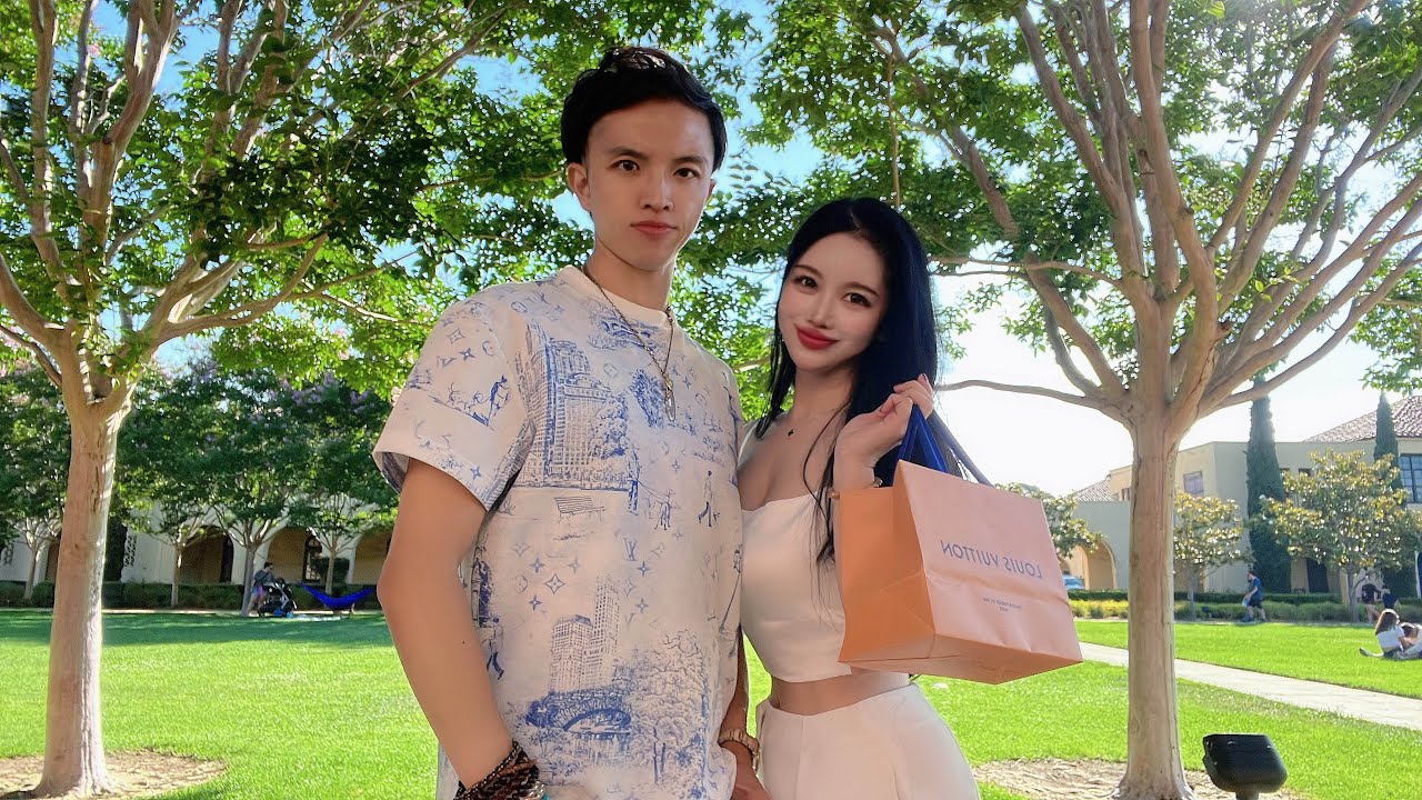 【夫婦Vlog】サンディエゴのお気に入りお寿司で誕生日をお祝いしてもらいました🍶✨