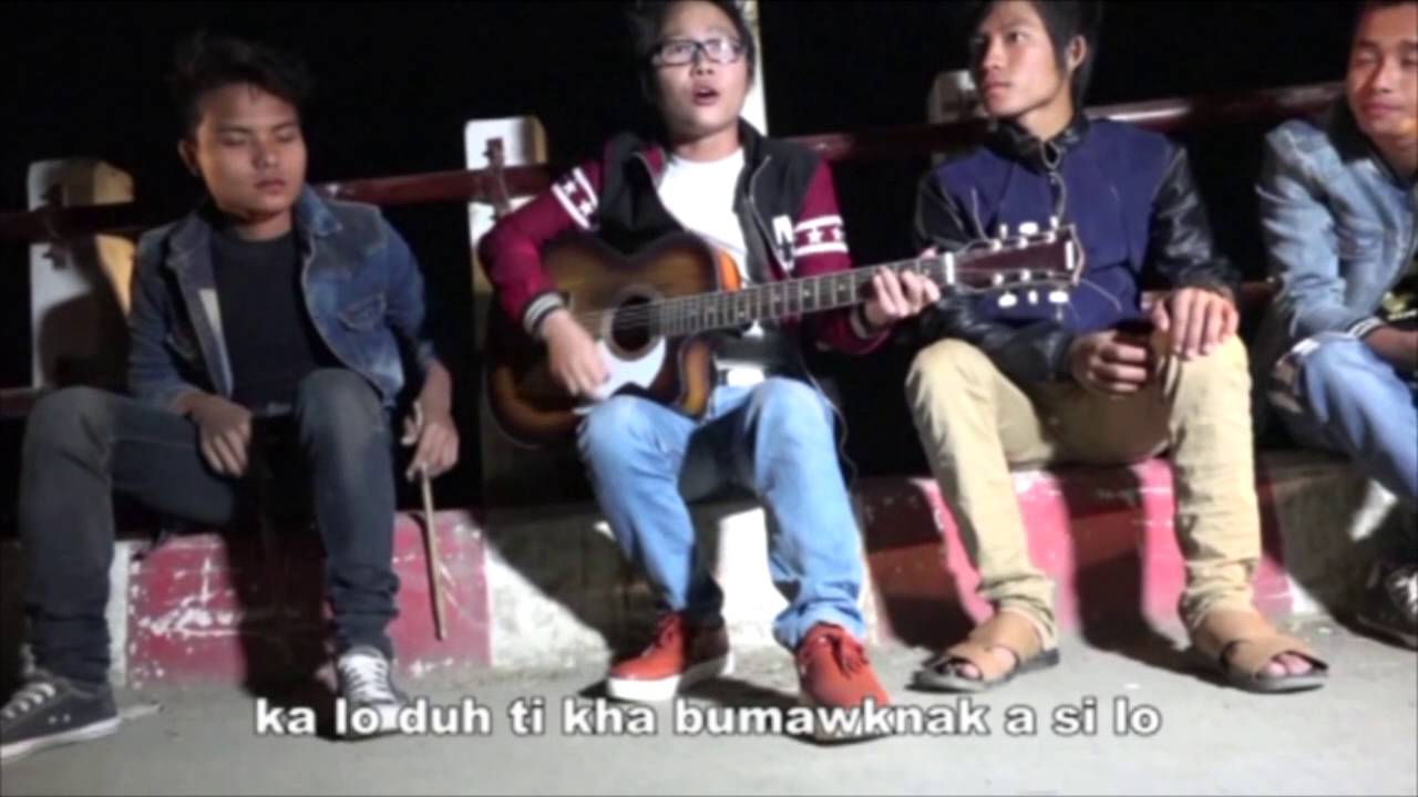 JH Thang - In Zum Aw