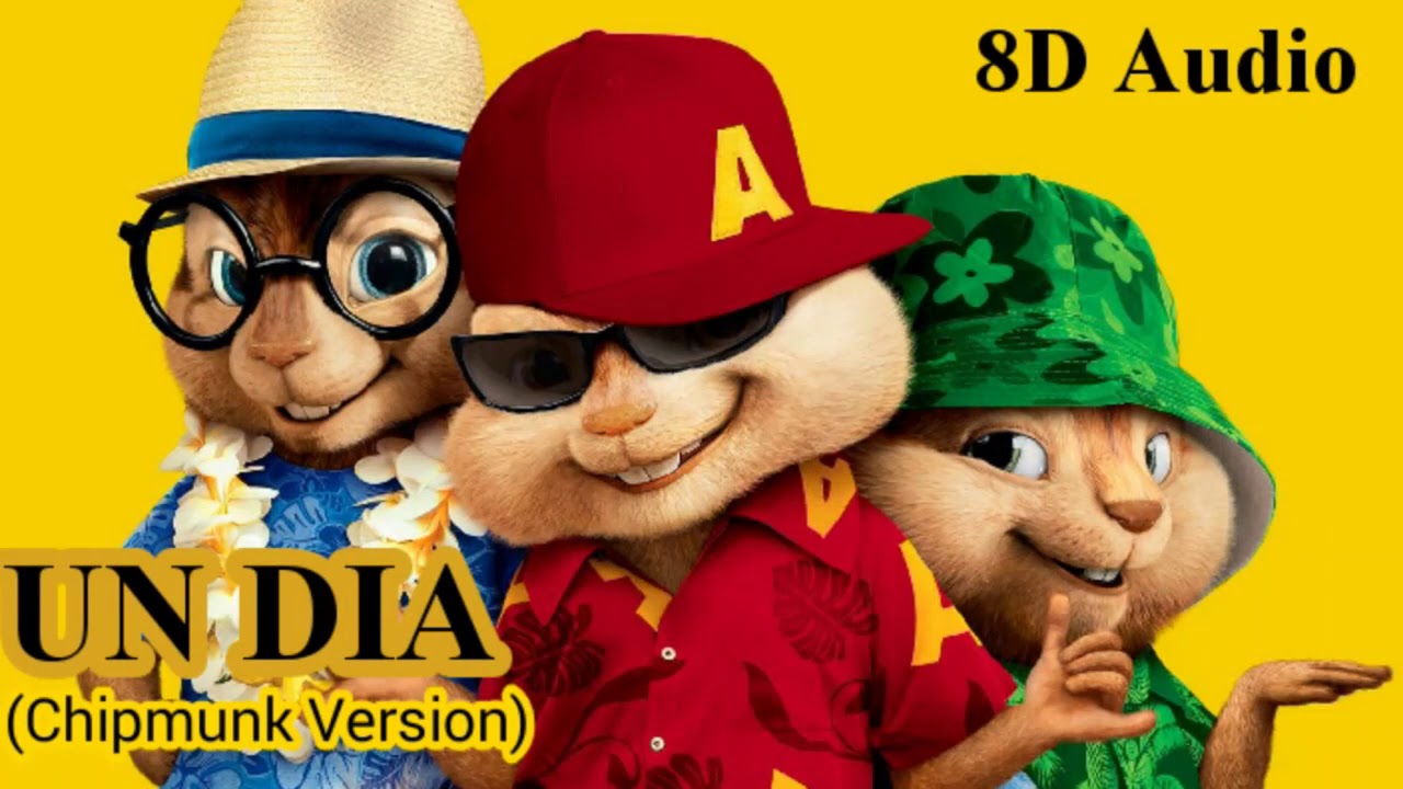 J Balvin, Dua Lipa, Bad Banny & Tainy - Un Dia(One Day) 8D Audio